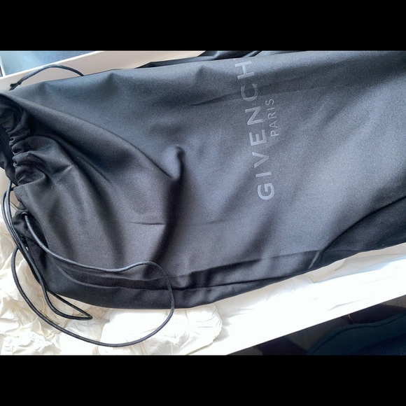 Givenchy Shark Lock boots - - Picture 4 of 7